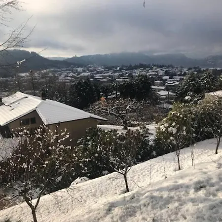 Como, Accogliente Mansarda Nel Verde Le Balze Apartment *