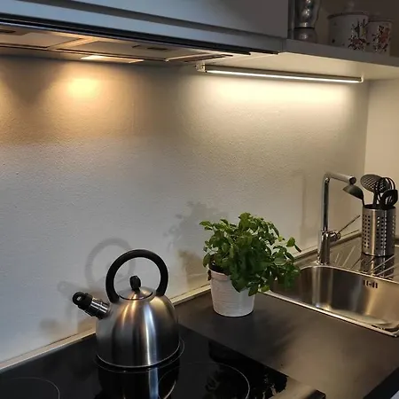 Apartment Como, Accogliente Mansarda Nel Verde Le Balze